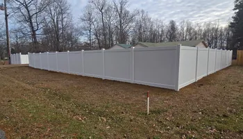 Fence Installation for Southern Town & Country Fence in Sparta, TN