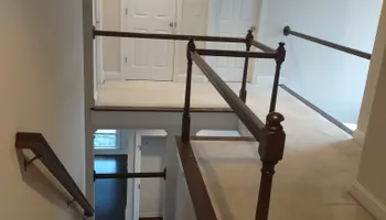 Kitchen Renovation for JC custom remodeling LLC in Atlanta, Georgia