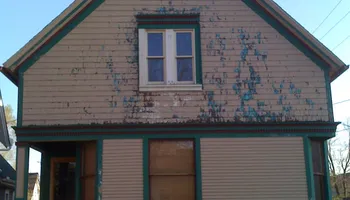 Interior Painting for Straight Edge Painting and Renovations in Milwaukee, WI