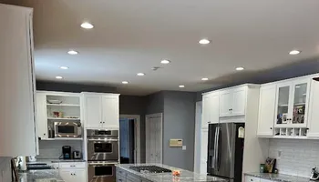 Kitchen Renovation for FAZIO Construction in New Milford, CT