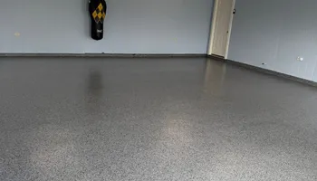 Garage Floors for Next Level Coatings in Atlanta, GA