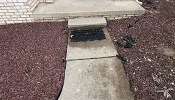 Concrete Driveways for Ibarra Concrete Services LLC in Detroit, MI