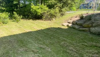 Tree Work for Baboosic Tree & Landscape in Merrimack, NH