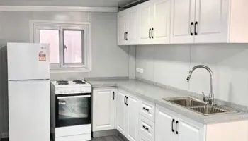 Custom Tiny Homes for NewGen Tiny Homes in Los Angeles, CA