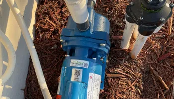 Irrigation System Design & Install for Perrone Irrigation in Coral Springs City Center, FL