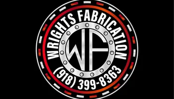 General Equipment Repair for Wright's Fabrication in Huntsville, AR
