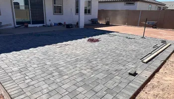 Foundation Laying for K Concepts in Central Pheonix, AZ