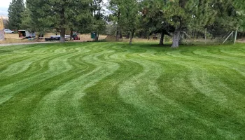 Landscaping for Yeti Snow and Lawn Services in Helena, Montana