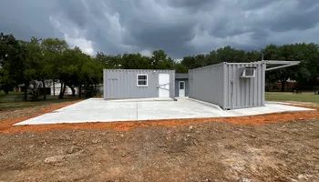 Concrete Driveway Installation for BW Concrete Contracting LLC in Fort Worth, TX