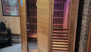 Bathroom Renovation for Laib's Remodeling & Repairs in Salisbury, NC