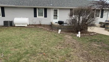 Lawn Mowing for Thomas' Lawn Care in Maryville, MO