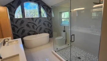 Bathroom Tiling for Elite Custom Tile Installations in Ocala, FL