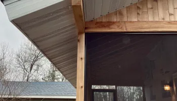 Snow Plowing for BRO Property Services in Bemidji, MN