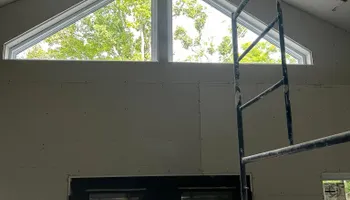 Drywall Installation for Rambo Drywall in California, MO