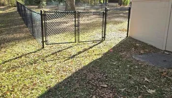 Fence Installation for Coosa Valley Fence and Deck in Sylacauga, AL