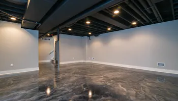 Interior Painting for Palmer & Son's Painting in Columbia, MO