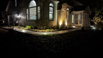 Mowing for Double D Landscape Services in Columbus ,  OH