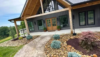 Landscape Design for Wiles Lawn and Landscaping in Powell, TN