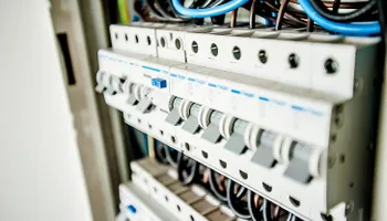Electrical Repairs for Wired Up Electric, LLC in Dickinson, ND