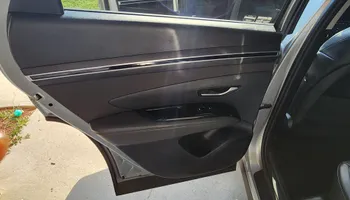 Ceramic Coating for Taylor's Auto Detail in Atlanta, GA