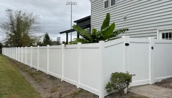 Aluminum Fencing for Tidewater Trim & Deck in Moyock, NC