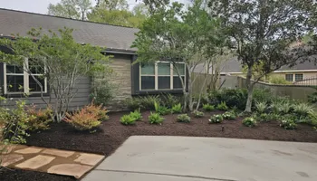 Mowing for Bruno's Professional Lawn's & Landscape in Beaumont, TX