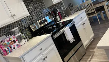 Residential Cleaning for Blue Wave Cleaning LLC in Mechanicsville, Virginia