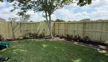 Metal Fencing for Morales Fence in Houston, TX