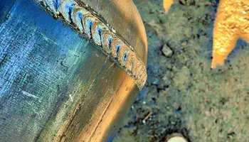 General Equipment Repair for Wright's Fabrication in Huntsville, AR