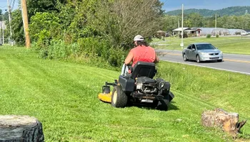Junk Removal for The Yard Barbers in Somerset, KY