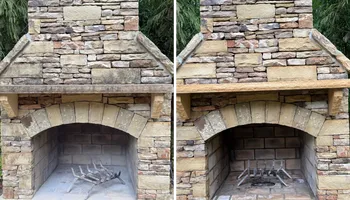 Residential Pressure Washing for Hanastar Pressure Washing in Chapel Hill, NC