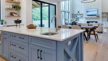 Kitchen Remodel for Eagle Luxury Bath & Kitchen in Boise, ID