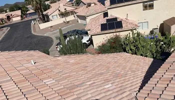 Roofing Installation for Generations Roofing in Tucson, AZ