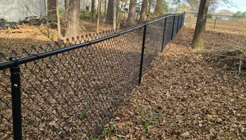 Fence Installation for Coosa Valley Fence and Deck in Sylacauga, AL