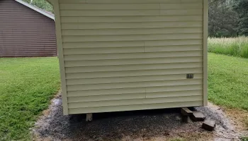 Concrete Cleaning for MMN Cleaning PressureWashing & Gutter Cleaning LLC in Medina, New York