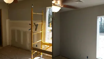 Interior Painting for BK's Painting & Repair  in Emporia, KS