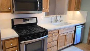 New Home Construction for Shermer Construction, LLC in Ridgecrest, CA