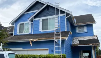 Interior Painting for LZ Painting LLC in Nampa, ID
