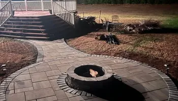 Masonry for Elite Pavers and Fencing in Springfield, MA
