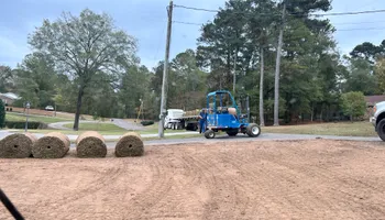 Commerical  Landscaping  for Landscape Additions  in Shelby County,  AL