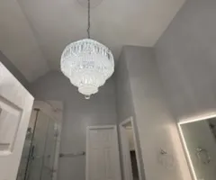 Kitchen Renovation for Wise Remodeling CO in Kennesaw, GA