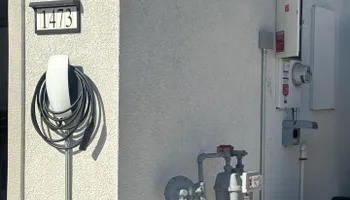 Electrical Panel Upgrades for EVPOWER CHARGING SOLUTIONS in Tracy, CA