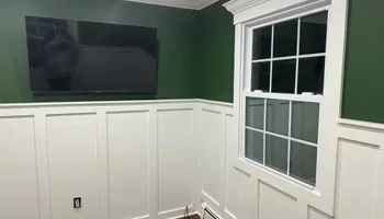 Bathroom Renovation for GG Finish Carpentry inc in Freeport, NY