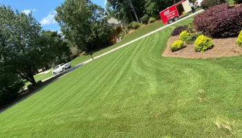 Sod jobs for JAD LANDSCAPE LLC in Conyers, GA