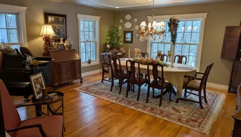 Exterior Painting for Signature Painting & Coatings, LLC in New Albany, IN