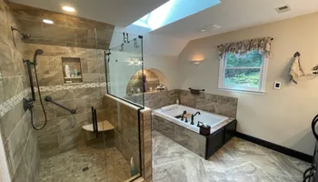 Interior Painting for PERRY PAINTING in Lynchburg, VA
