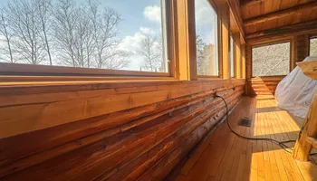 Interior Painting for Mr. Mole's Painting in Bemidji, MN