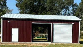 Barndominium Construction for On-Site Buildings in Vidor, TX
