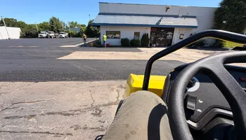 Sealcoating for Hundley Sealcoating LLC in Hamilton, OH