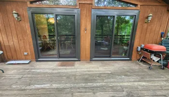 Window Installation for MAS Home Improvement in Waldorf, MD